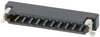 Conn, Header, 10Pos, 1Row, 0.8Mm; Connector Systems Molex - 30AK8307 - Newark, An Avnet Company
