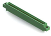 Card Conn, Single Side, 37Pos, Wire Wrap; Card Edge Connector Type Edac - 69AJ7751 - Newark, An Avnet Company