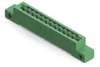 Card Edge Conn, Single Side, 12Pos, Lug; Card Edge Connector Type Edac - 57AJ4174 - Newark, An Avnet Company