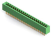 Card Edge Conn, Dual Side, 42Pos, Lug; Card Edge Connector Type Edac - 86AH3485 - Newark, An Avnet Company