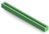 Card Edge Conn, Dual Side, 70Pos, Th; Card Edge Connector Type Edac - 86AH4764 - Newark, An Avnet Company