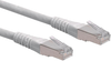 Patch Cord, Rj45 Plug-Plug, Cat6, 10M; Lan Category Roline - 58AC5257 - Newark, An Avnet Company