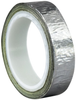 Tape, 4.57M X 50.8Mm, Silver, Lead Foil; Adhesive Type 3M - 99Y5977 - Newark, An Avnet Company