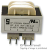 Transformer, 20V / 2 X 10V, 12Va; Pcb Transformer Type Hammond - 79R6756 - Newark, An Avnet Company