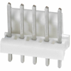Rectangular Connectors - 640456-5 - 811900-640456-5 - Win Source Electronics