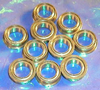 10 Flanged - FR168ZZ - NationSkander California Corporation