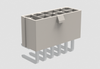 MINI POWER SUPER - G87MPS122202CHR - Amphenol Communications Solutions