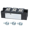 Discrete Semiconductor Products - Thyristors - SCRs - Modules - 1336750-MCD162-12IO1 - Win Source Electronics