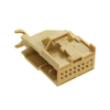 Rectangular Connector Accessories - A122709-ND - DigiKey