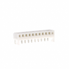 Headers, Receptacles, Female Sockets - 23-0022152116-ND - DigiKey