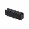 Headers, Receptacles, Female Sockets - 5-147102-6-ND - DigiKey