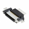 FFC, FPC (Flat Flexible) Connector Assemblies - 670-2105-ND - DigiKey