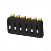 DIP Switches - 450-2599-1-ND - DigiKey