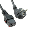 Power, Line Cables and Extension Cords - 817-1860-ND - DigiKey