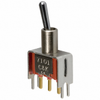 Toggle Switches - CKN1455-ND - DigiKey