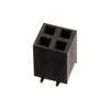 Headers, Receptacles, Female Sockets - 732-61000421821-ND - DigiKey