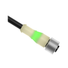 Circular Cable Assemblies - 2170-MQDC-530-GYP-ND - DigiKey