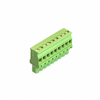 Headers, Plugs and Sockets - 277-1058-ND - DigiKey