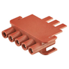Heavy Duty Connector Inserts, Modules - 1195-2974-ND - DigiKey