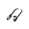 Circular Cable Assemblies - 277-1476828-ND - DigiKey