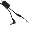 Barrel Power Cables - 1939-CRP11852M00-ND - DigiKey