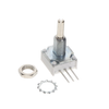 Rotary Potentiometers, Rheostats - 693-249BBHS0XB25503KA-ND - DigiKey
