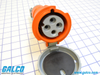 RULL Pin & Sleeve - ABB430C12W - Galco Industrial Electronics