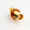 TNC Connector - 031-6527 - Powell Electronics, Inc.