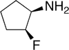 (1R,2S)-2-Fluorocyclopentanamine - 25557 - Medical Isotopes, Inc.