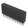 Headers, Receptacles, Female Sockets - SAM15586-ND - DigiKey