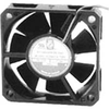 Fan;DC;12V;9 CFM;4300 RPM;25 dB;1.08W;0.08A;Ball Bearing;Lead wire;50x50x10mm - 70103526 - Allied Electronics, Inc.