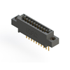 Edgeboard Connectors - 151-396-010-526-608-ND - DigiKey