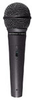 Vocal and Instrument Dynamic Microphone - ProPerformer - Visual Sound, Inc.