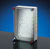 Liquid Tight Modular Enclosure -- Mi 0300 - Image