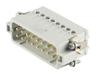Heavy Duty Power Connector Inserts & Modules - 2292015 - RS Components, Ltd.