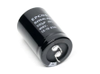 Aluminium Capacitors - 2098702 - RS Components, Ltd.