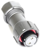 Industrial Circular Connectors - 2506085 - RS Components, Ltd.