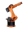 Industrial (Articulated) Robots - KR 600 FORTEC - KUKA
