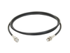 Cable, MHV Male to SHV Plug, 6 Foot (1.8 Meter) Length -- 70097 - Image