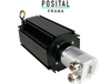 linear-sensors - LU0-DPC1B-1216-FR30-H2M - POSITAL B.V.