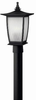 Exterior -Post/Pier Head - 8994 - Light Center (The)