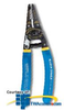 Klein Tools, Inc. Kurve Wire Stripper/Cutter &ndash; Solid.. - 11057 - TelephoneStuff.com