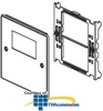Legrand - Wiremold 4000&reg; Series Two-Gang Overlapping.. - V4047RX - TelephoneStuff.com