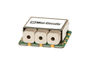 Ceramic Resonator Band Pass Filter, 887 - 907 MHz, 50Ω - CBP-897G+ - Mini-Circuits