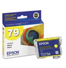 Stylus Photo 1400 Yellow Ink Cartridge - T079420 - LexJet Corporation