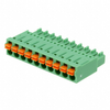 Terminal Blocks - Headers, Plugs and Sockets - 277-8656-ND - DigiKey