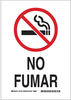 Spanish Sign - 38955 - Brady Corporation
