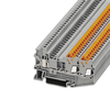 Terminal Blocks - Din Rail, Channel - 3050044-ND - DigiKey
