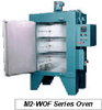 Batch Oven Vertical Air Flow -- M2-WOF-22 - Image