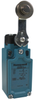 MICRO SWITCH GLD Series Global Limit Switches, Side Rotary With Roller - With Offset, 1NC/1NO Slow Action Break-Before-Make (BBM), PG13.5 - GLDB03A5B - Honeywell Sensing & IoT